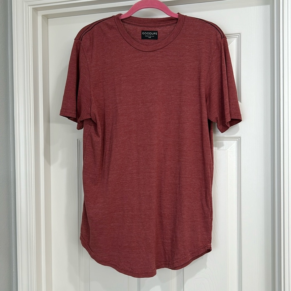 Goodlife t-shirt